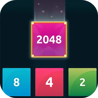 2048 X2 Merge Blocks thumbnail