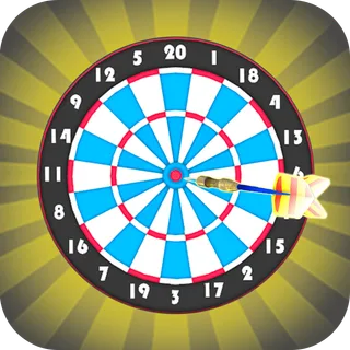 3D Darts thumbnail
