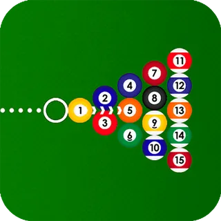 8 Ball Pool Multiplayer thumbnail