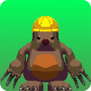 A Mole in a Hole thumbnail