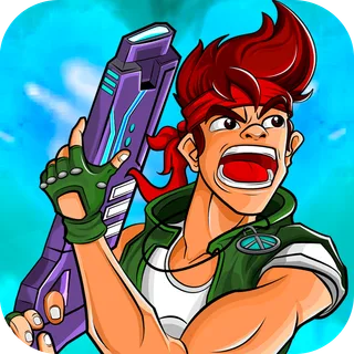 Alpha Guns thumbnail