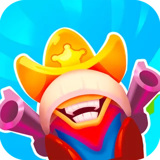 Amazing Sheriff thumbnail
