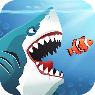Angry Sharks thumbnail