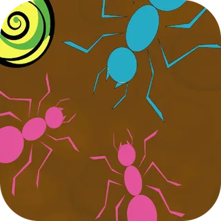 Ant Maze thumbnail
