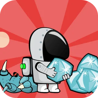 Astro Digger thumbnail