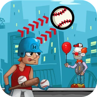 Baseball for Clowns thumbnail