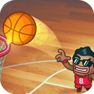 Basket Champs thumbnail