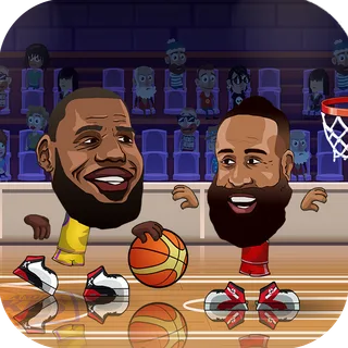 Basketball Stars thumbnail