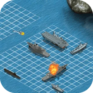 Battleship War Multiplayer thumbnail