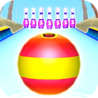 Beach Bowling 3D thumbnail