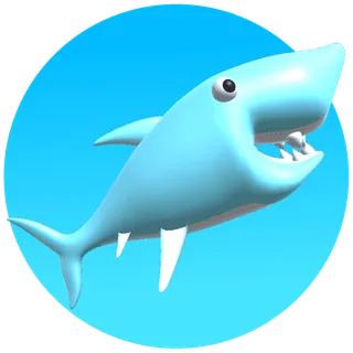 Big Shark thumbnail