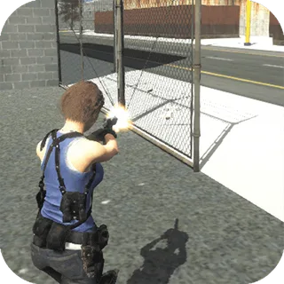 Biozombie Outbreak thumbnail