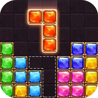 Block Puzzle Jewel thumbnail