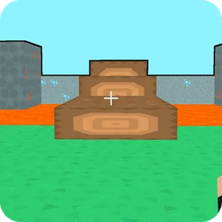 Blockworld Parkour thumbnail