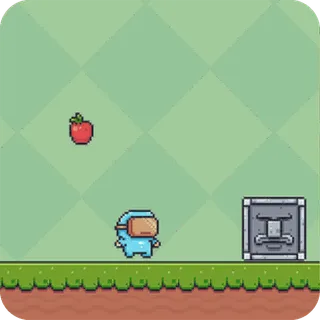 BlueGuy Escape thumbnail