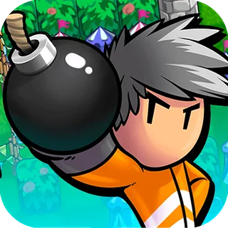 Bomber Friends thumbnail