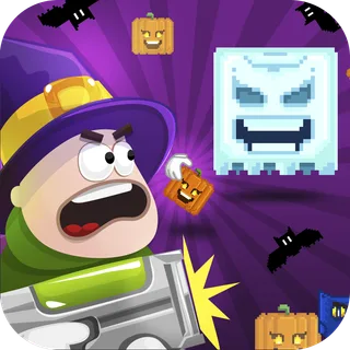 Boss Level - Pumpkin Madness thumbnail