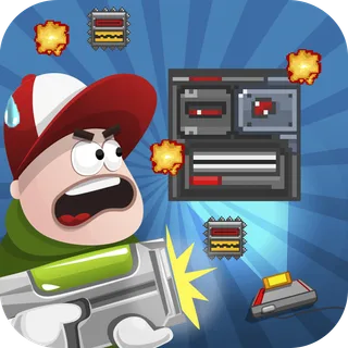 Boss Level Shootout thumbnail