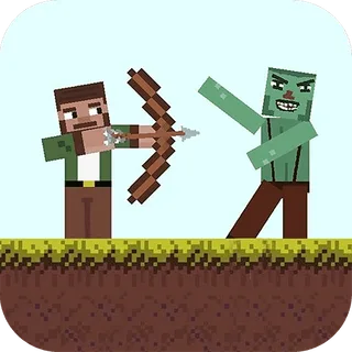 Bowmastery - Zombies! thumbnail