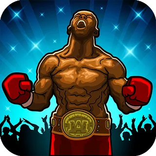 Boxing Stars thumbnail