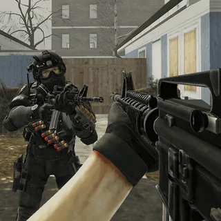 Call of Ops 2 thumbnail