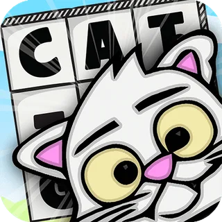 Cat Strapped thumbnail