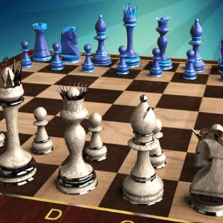 Chess Master 3D thumbnail