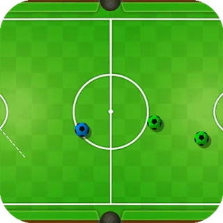 Chiellini Pool Soccer thumbnail