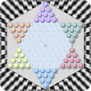Chinese Checkers Master thumbnail