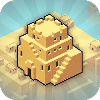 City Blocks thumbnail