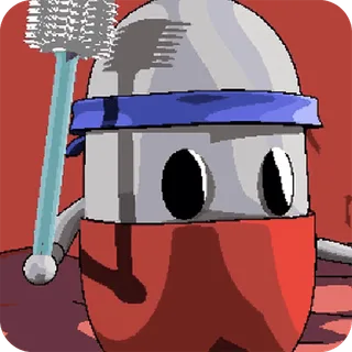 Crap Attack thumbnail