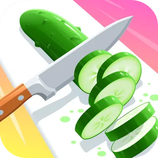 Crazy Knife thumbnail
