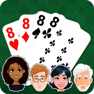 Crazy Little Eights thumbnail
