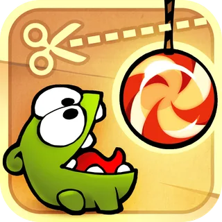 Cut The Rope thumbnail