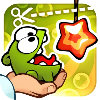 Cut the Rope Experiments thumbnail