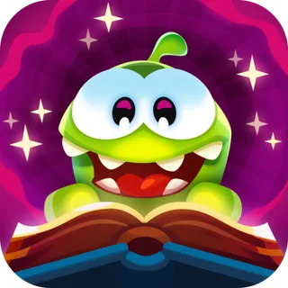 Cut the Rope: Magic thumbnail