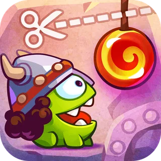 Cut The Rope: Time Travel thumbnail
