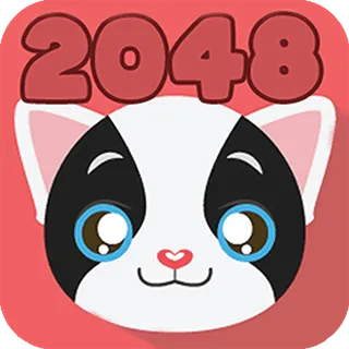 Cute Cats 2048 thumbnail