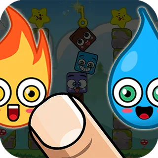 Cute Elements - Fun Elementals thumbnail