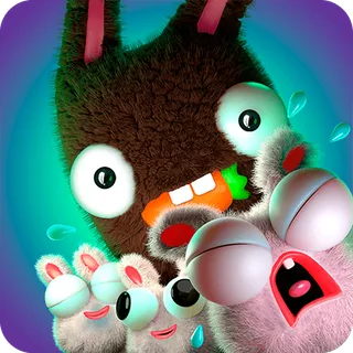 Daddy Rabbit thumbnail