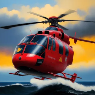 Dangerous Rescue thumbnail