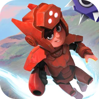 Dash Masters thumbnail