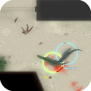 Dinogen Online thumbnail