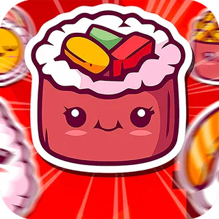 Dizzy Sushi thumbnail
