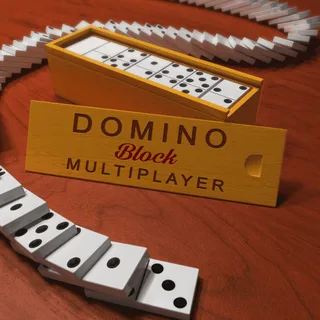 Domino Multiplayer thumbnail