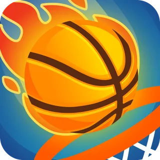 Dunk Up Basketball thumbnail