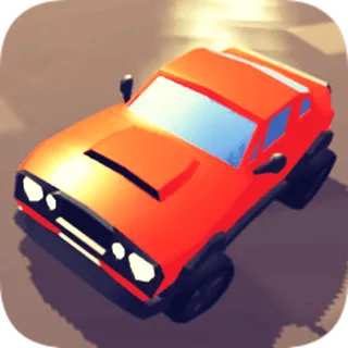 Endless Car Chase thumbnail