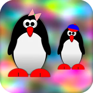 Esther the Penguin - Return to Antartica thumbnail