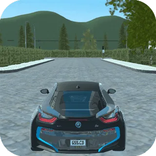EVO City Driving thumbnail