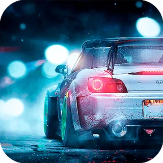 Extreme Drift Racing thumbnail